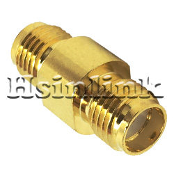 HS-SMAF To SMAF Adapter (10G)